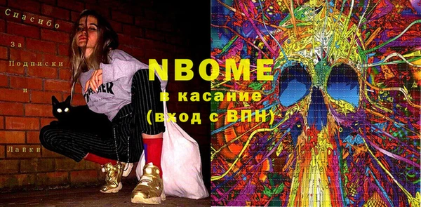 молекула духа Алексин